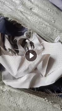 长期出售做帽子下来的纯尼龙废布,尼龙边角料