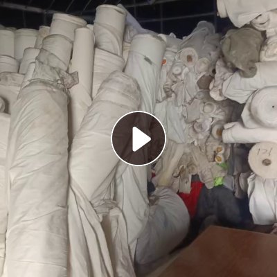 长期出售春亚纺库存布，涤纶大小卷布，统货卖，货在浙江嘉兴