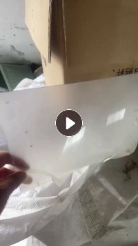 出售PC薄片，透明现货3吨，花料3吨
