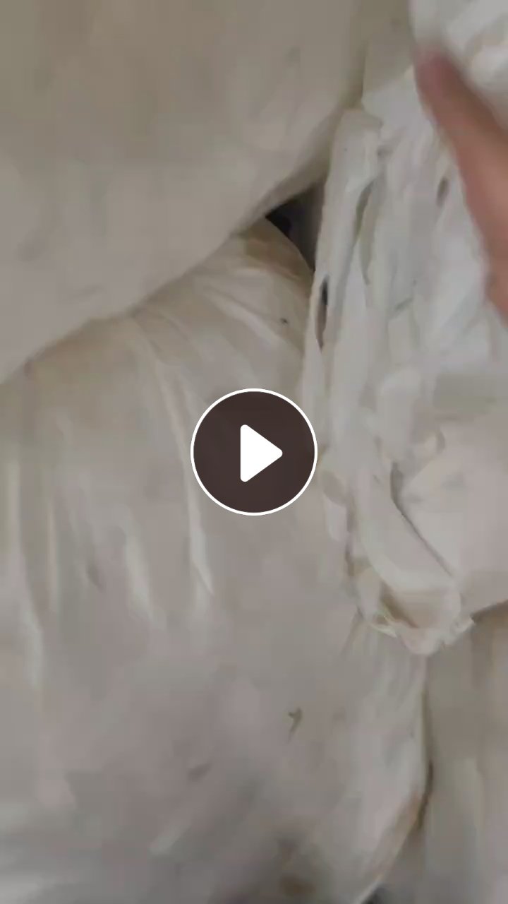 长期出售涤纶亮白开花料，月供30吨