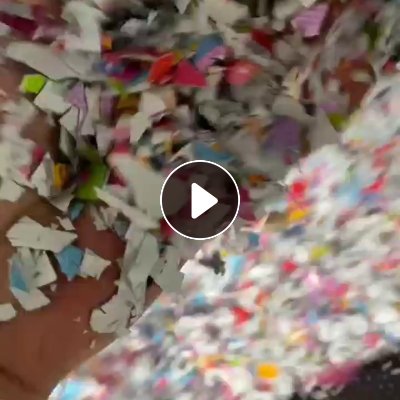 出售HIPS破碎料，月供100吨