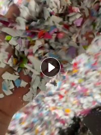 出售HIPS破碎料,月供100吨