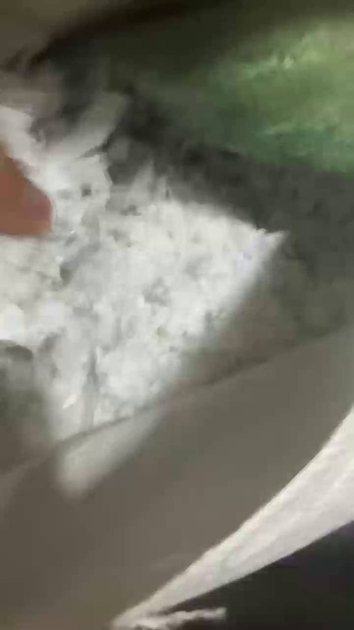 出售ps圆盘破碎料，月供200吨