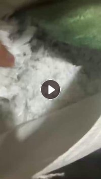 出售ps圆盘破碎料，月供200吨