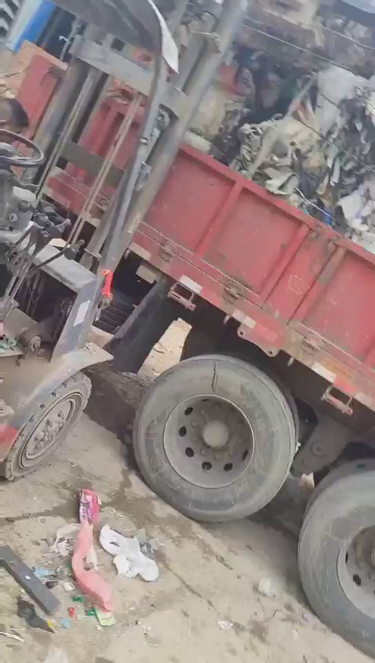 出售建设杂膜垃圾料，打包好的，月供1000吨