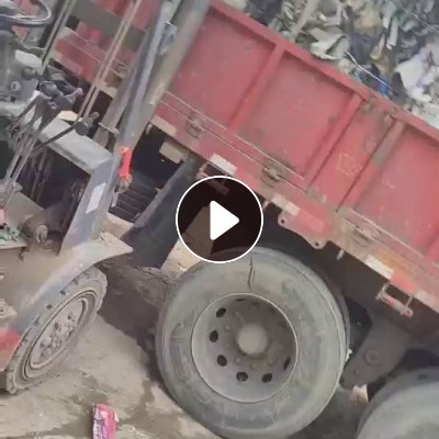 出售建设杂膜垃圾料，打包好的，月供1000吨