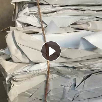 长期求购pvc地板膜，破碎造粒用