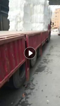 长期回收纯粘胶无纺布下脚料，做短纤维用，每个月需要几百吨，厂在江苏常州