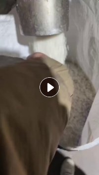 出售中温丙膜颗粒，卷筒膜做的，过80目