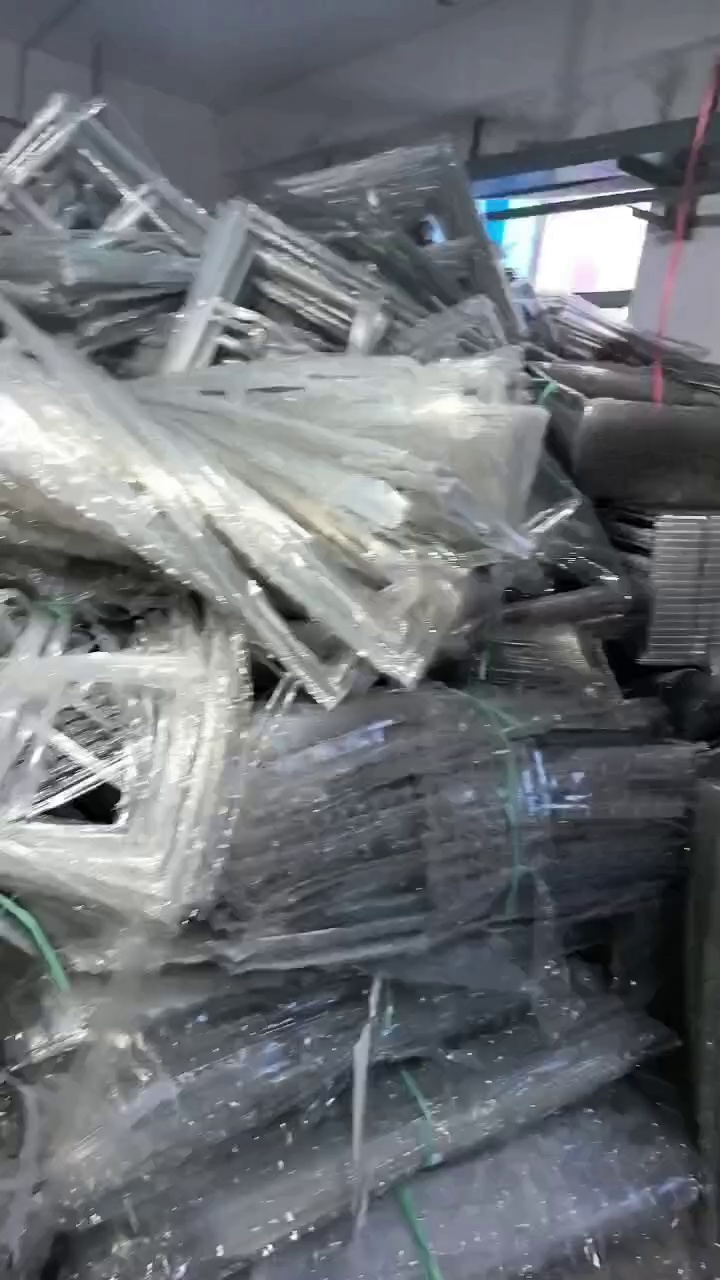 厂家长期出售PET吸塑边角料