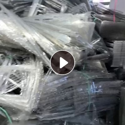 厂家长期出售PET吸塑边角料