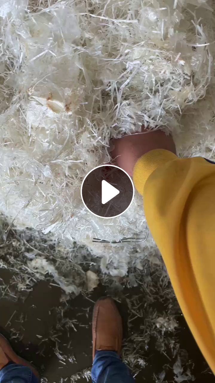 出售水粉大白吨包丝，两天一挂车
