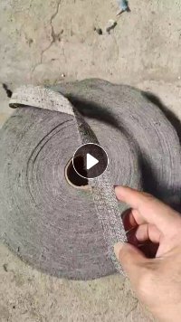 长期出售涤纶带轻浆的切边条
