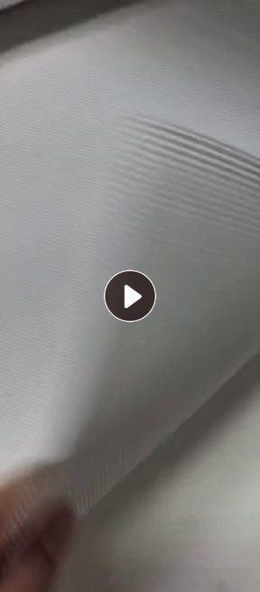 pvc阳光面料尾货出售