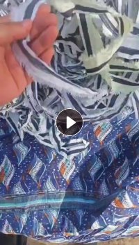 长期回收涤纶布条,涤纶轻桨布条,雨伞布条,打绳子用,厂在山东滨州