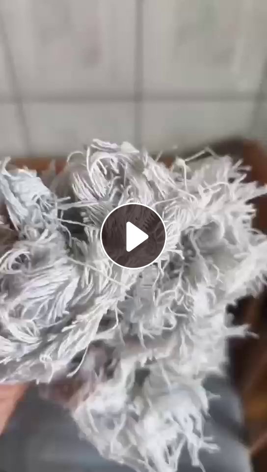 出售涤棉废纱，涤棉开花料，现货有40吨，货在江苏无锡