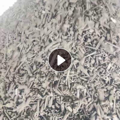 出售尼龙水口破碎料，加纤尼龙破碎料，加纤30，汽配厂下来的