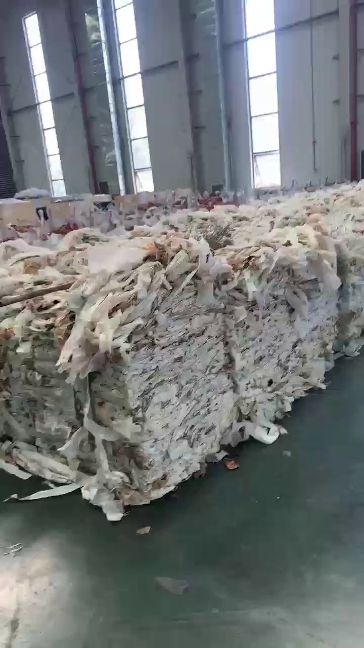 出售锂电池拆解的隔膜，电池膜废料