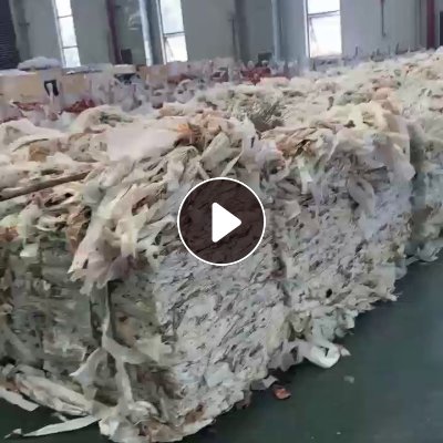 出售锂电池拆解的隔膜，电池膜废料