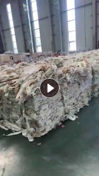 出售锂电池拆解的隔膜，电池膜废料