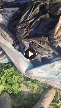 出售一批油田下来的编织袋和油布，现货30吨，货在黑龙江大庆