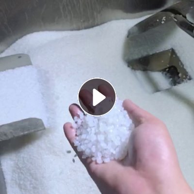 长期出售特白PP复合PE颗粒