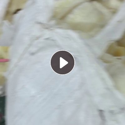 长期出售纯黄透PP颗粒，含胶水