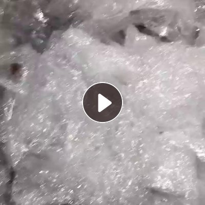 出售水洗一级高压膜废料，缠绕膜平板膜混合打，缠绕膜占比80%，现货够13米车