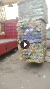 长期出售PET瓶砖,月供一百多吨