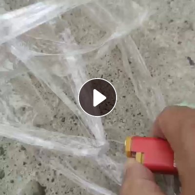 出售中温丙膜，pof毛料，现货20吨