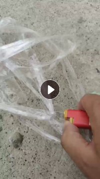 出售中温丙膜，pof毛料，现货20吨