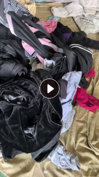 长期出售冬装统货,冬装,现货有50吨,货在河南淮滨