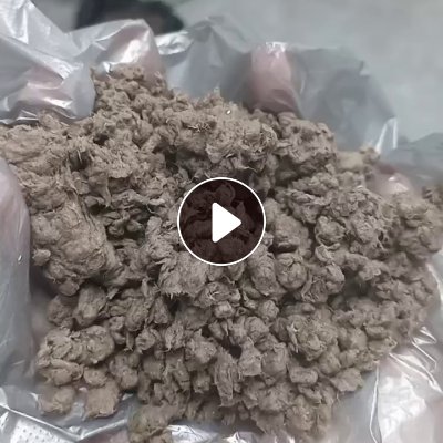 出售纸厂下来的尾浆