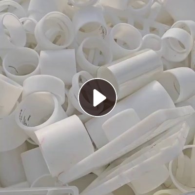 长期大量求购PP管芯，PE管芯废料