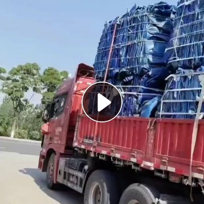 长期出售蓝桶压块，大蓝桶压块，中蓝桶压块