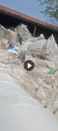 出售纯PET无胶膜,车衣转移膜,现货十几吨,30%卷膜