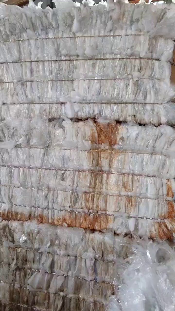 长期出售干造高压膜废料，微胶