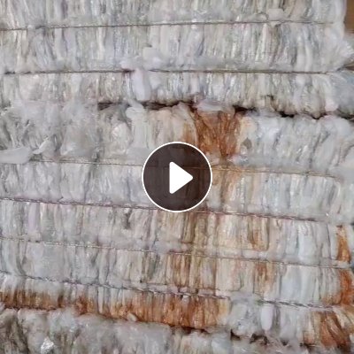 长期出售干造高压膜废料，微胶