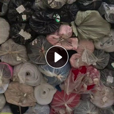 现货处理一批库存布，三明治有10吨，网布有3吨，货在江苏苏州