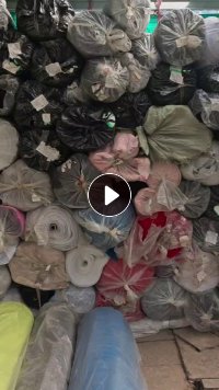 现货处理一批库存布，三明治有10吨，网布有3吨，货在江苏苏州