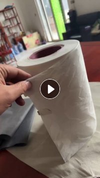 长期大量回收涤纶热轧无纺布,做管道上缠绕用,厂在河北唐山