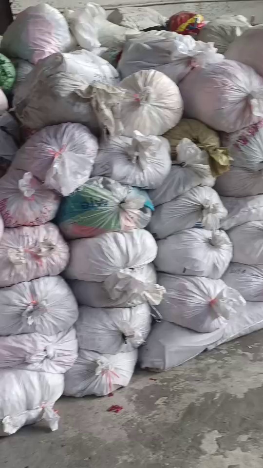 出售软质滴塑款PVC废料