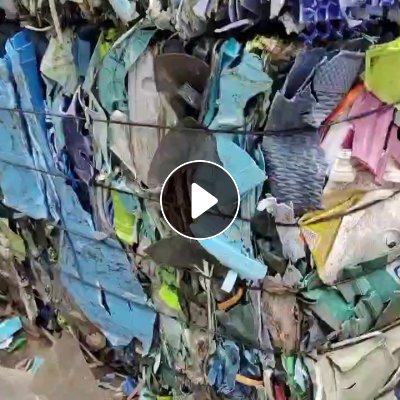 常年出售分色丙压块