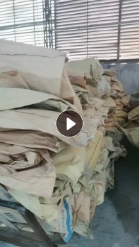 出售废牛皮纸塑袋