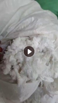 长期出售混纺的大化布边，涤纶大化布边，现货五六吨，可开花用