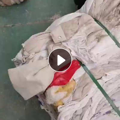 长期大量出售旧衣服大白，现货30-40吨，厂在云南昆明