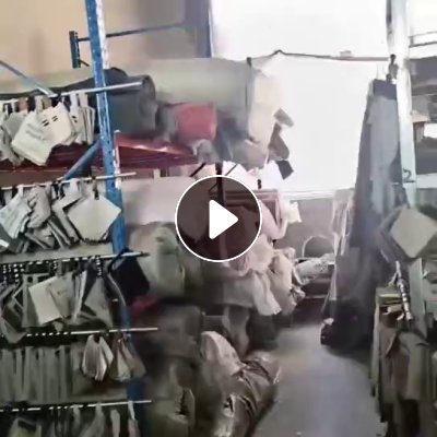 工厂出售一批库存沙发布，现货3-4吨左右，厂在天津