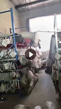 工厂出售一批库存沙发布,现货3-4吨左右,厂在天津