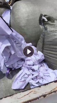 长期出售氨纶废布，纯氨纶的，厂在泉州