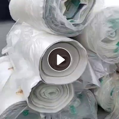 求购PET无胶膜，白色透明哑光都行